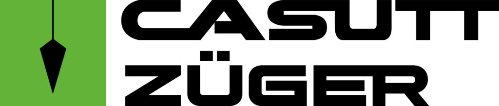 Logo Casutt Züger