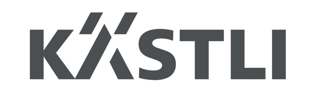 Logo Kästli Bau