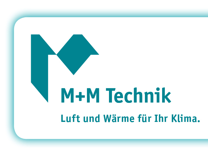 Logo M+M Technik